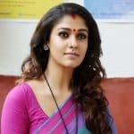 Nayanthara joins NBK’s Next