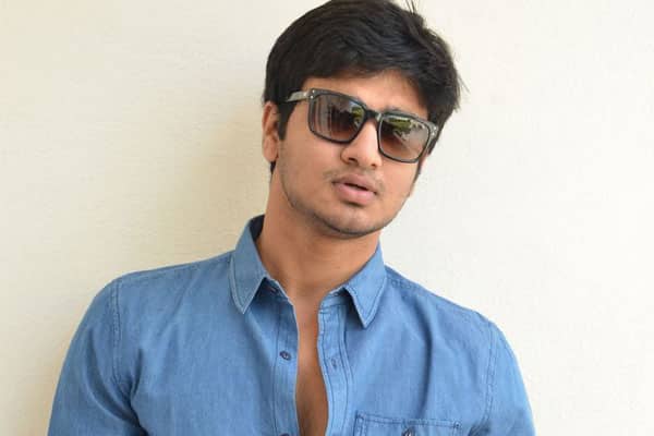 Nikhil’s Wedding Called Off