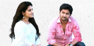 Ninnu Kori worldwide Closing Collections