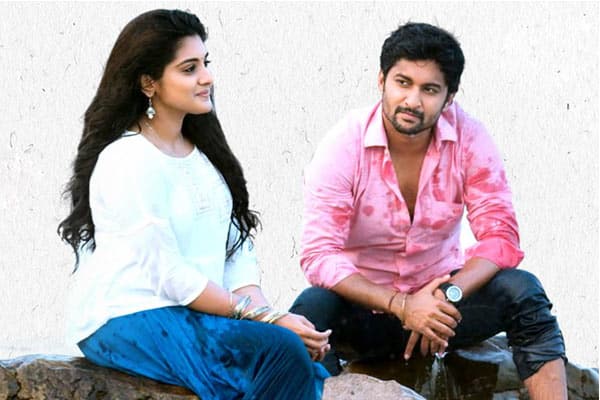 Ninnu Kori worldwide Closing Collections