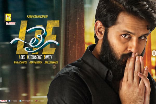 Nithiin’s ‘ LIE ‘ Movie Live Updates / Review