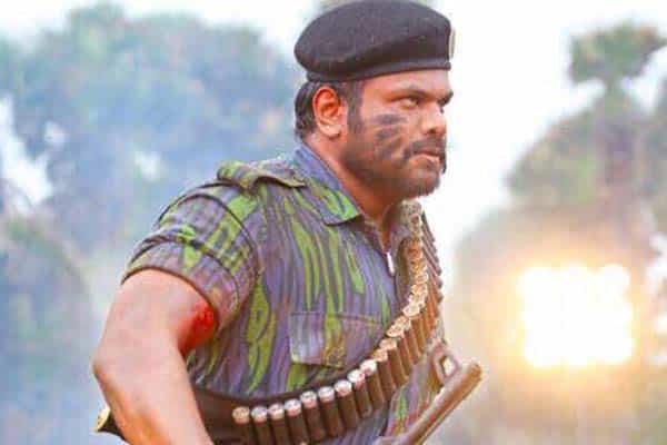 Gained 20 kg for ‘Okkadu Migiladu’: Manchu Manoj