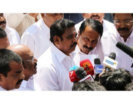 TN CM announces judicial probe into Jayalalithaa's death