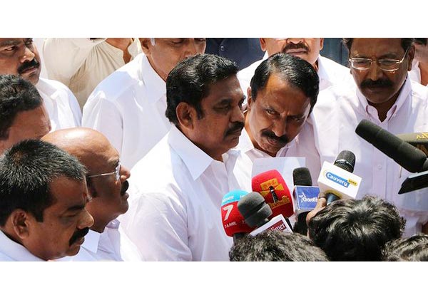TN CM announces judicial probe into Jayalalithaa’s death