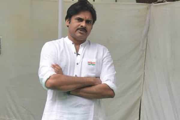 Pawan’s Gift to Chay-Sam news is fake