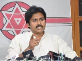 Pawan Kalyan tweets in support of Agriculture students protest
