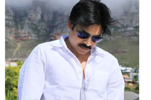 Pawan keeps his fans in Waiting Mode