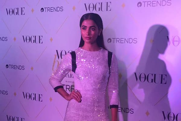 Pooja Hegde to turn showstopper at kids fashion week
