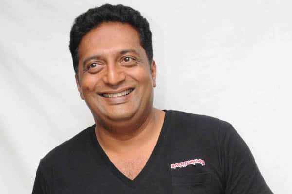 Prakash Raj files case on BJP MP for ₹ 1 compensation