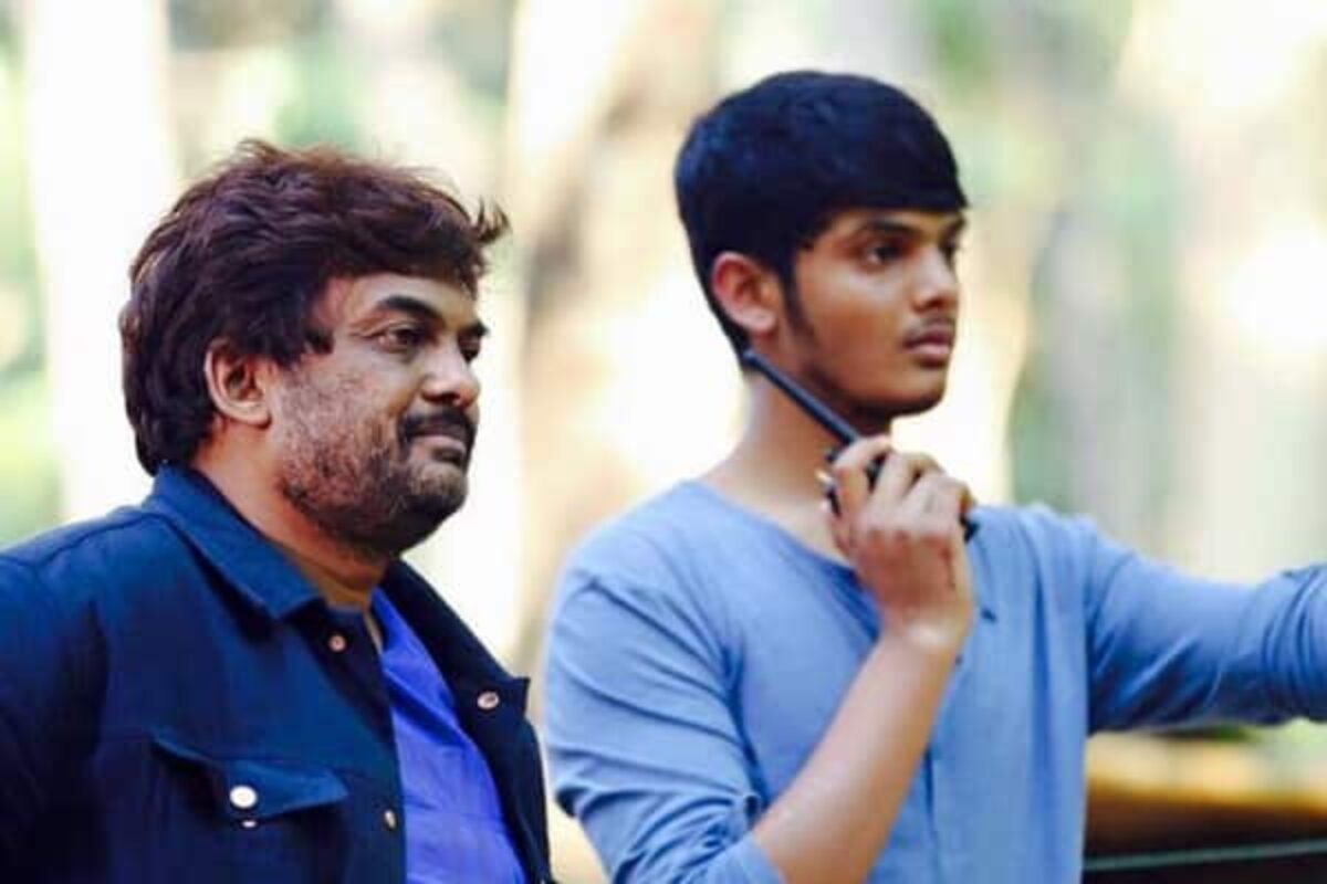 Akash is Puri's next Target