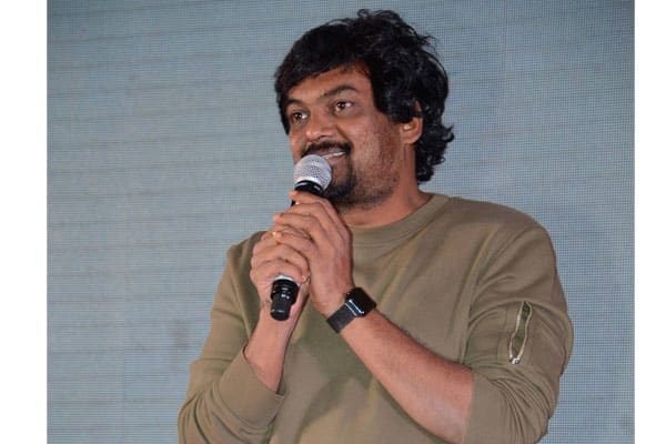 Puri clarifies on Ismart Shankar Plagiarism Issue