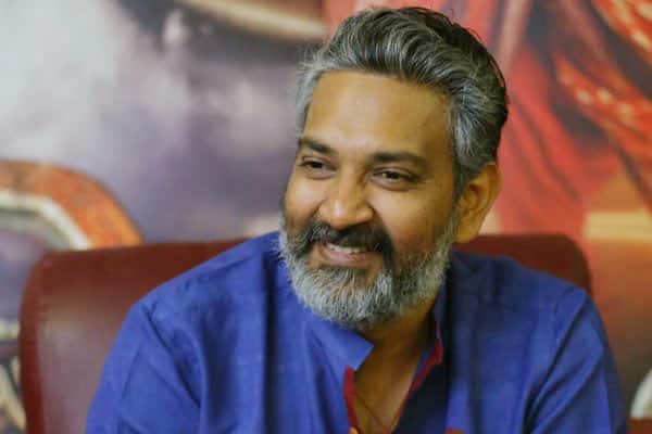 Is Rajamouli Ignoring Bollywood Stars?