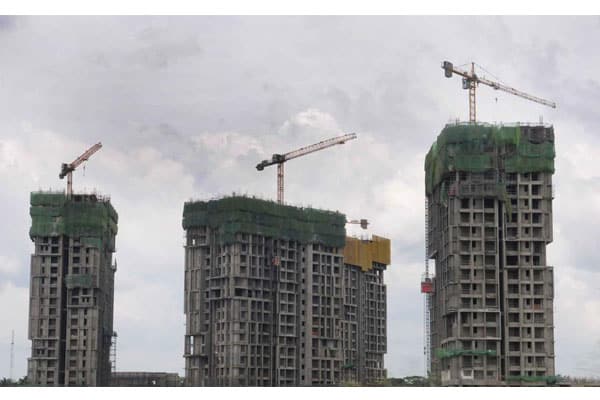 Andhra Pradesh Real Estate Braces for a Price Reset