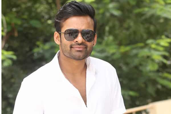 Tej confirms Mega Nandamuri multi-starrer