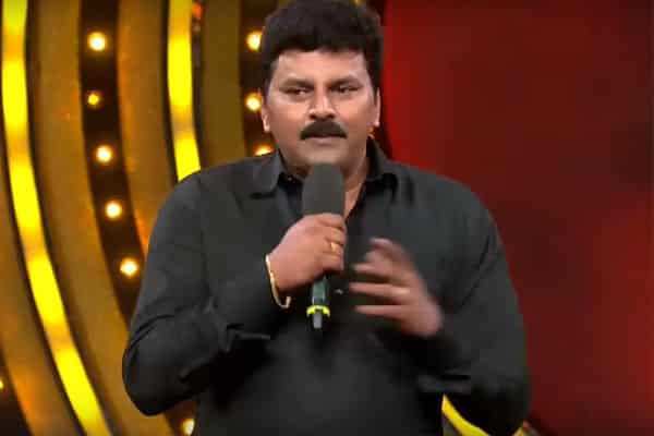 Bigg Boss Telugu makers need self-introspection after Sameer's elimination