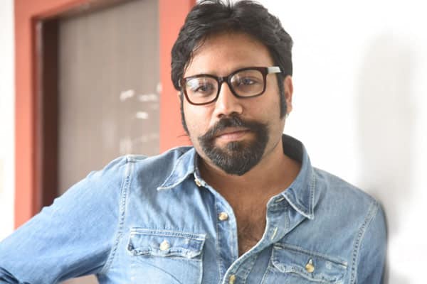 Arjun Reddy director’s next with talented actor