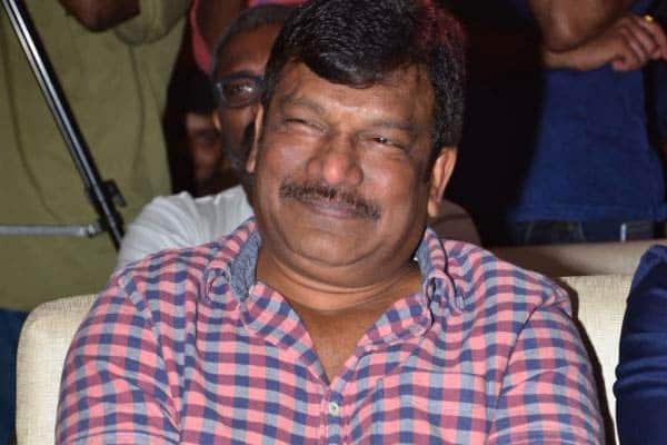 Status of ‘Rythu’ still remains uncertain: Krishna Vamsi