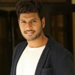 Sundeep's commitment floored Suseenthiran