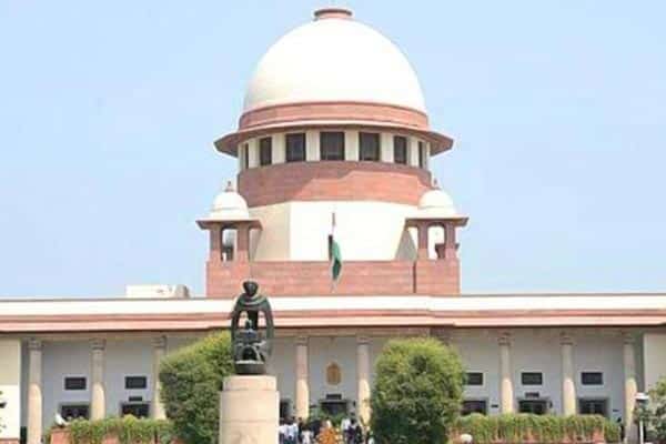 Can Supremecourt cleanse political system?