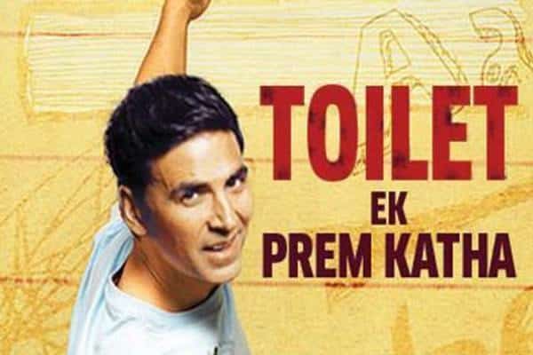 ‘Toilet: Ek Prem Katha’ crosses Rs 100 crore in India