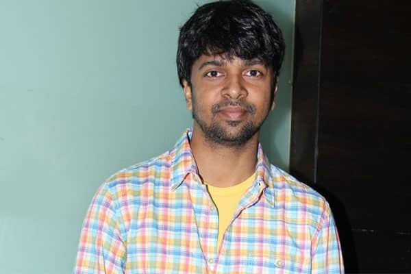 Tamil lyricist Madhan Karky pens first Telugu song