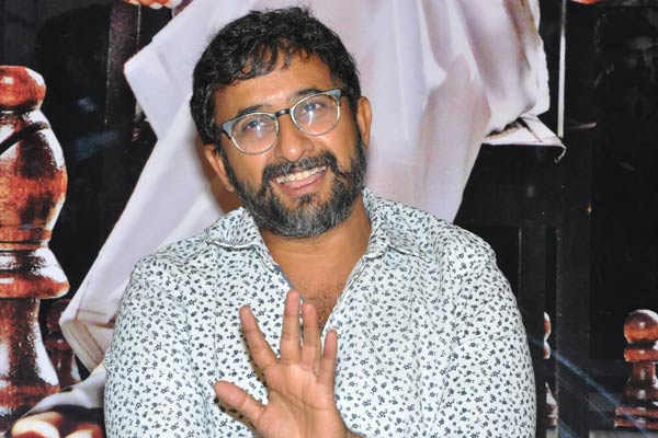 Teja not in a mood to sign his Next