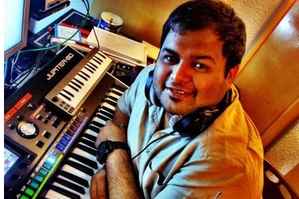 SS Thaman lauded by Mega Fans