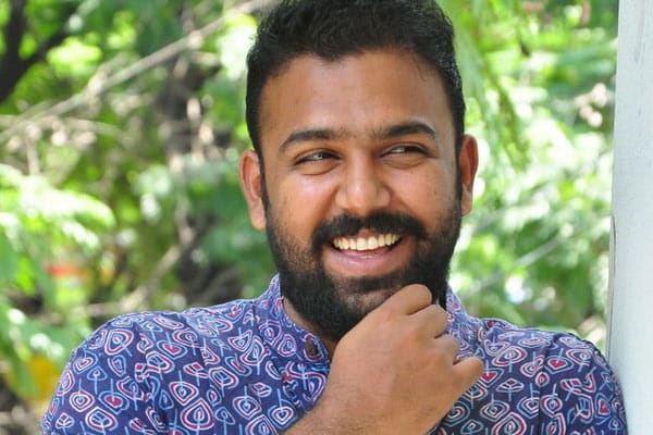 Tharun Bhascker to direct Nikhil