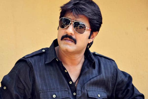 Srikanth rubbishes rumors about Divorce