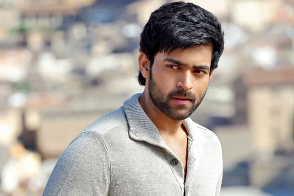 Venky’s film is very different love story: Varun Tej