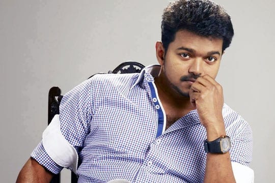 Case against Actor Vijay fans for trolling Journo Case against Actor Vijay fans for trolling Journo