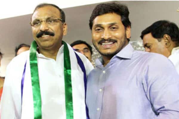 What went wrong for YSRCP in Nandyal bypoll?