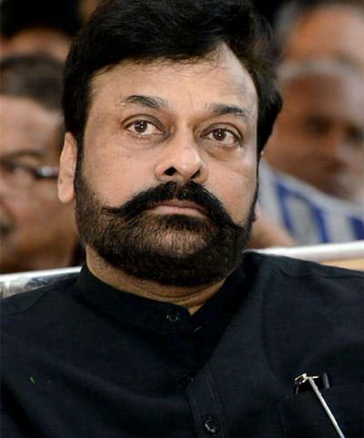 chiranjeevi's 151st titled as MahaVir