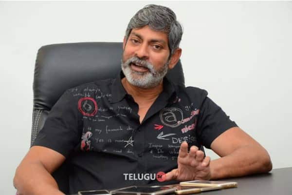 Jagapathi Babu turns antagonist for Tamil Superstar