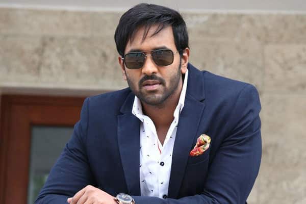 Manchu Vishnu clarifies about MAA Building