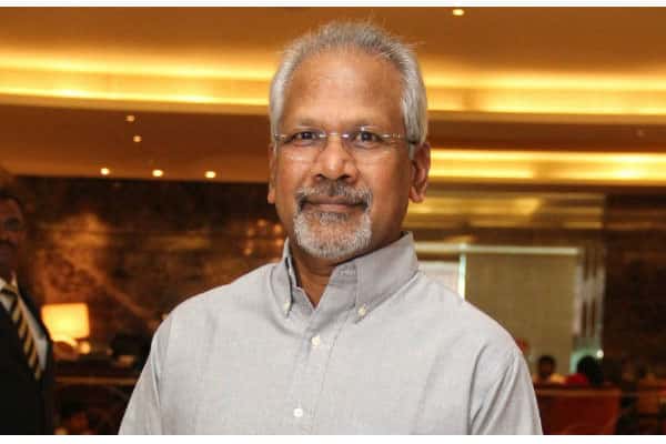 Mani Ratnam inks a deal with Netflix