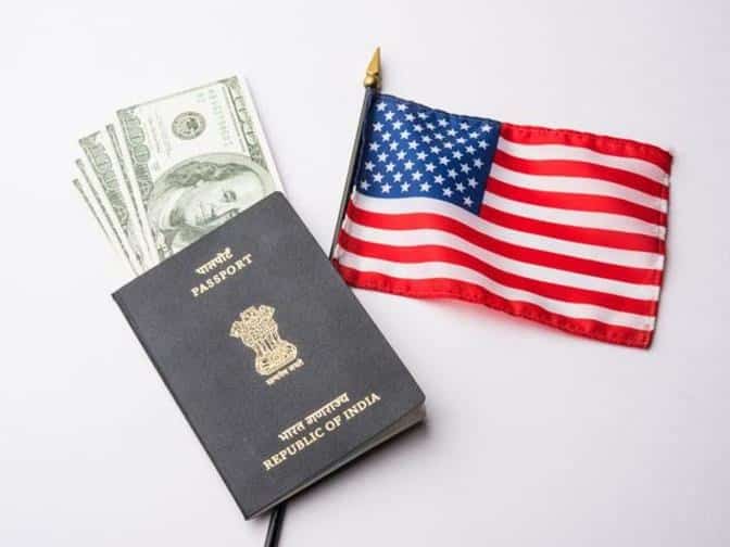 Indian American fined $40,000 for bogus visa applications Indian American fined $40,000 for bogus visa applications