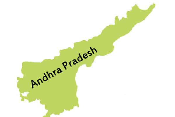ANdhra Pradesh