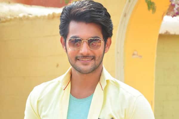 ‘Kaatteri’ will be a special Tamil debut: Aadi