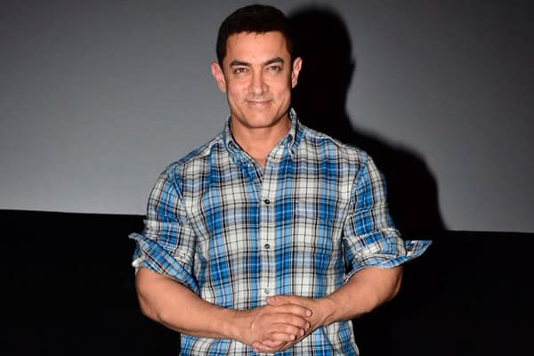 Aamir Khan : If Rajamouli makes Mahabharata, I’ll play Krishna or Karna