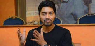 Allari Naresh