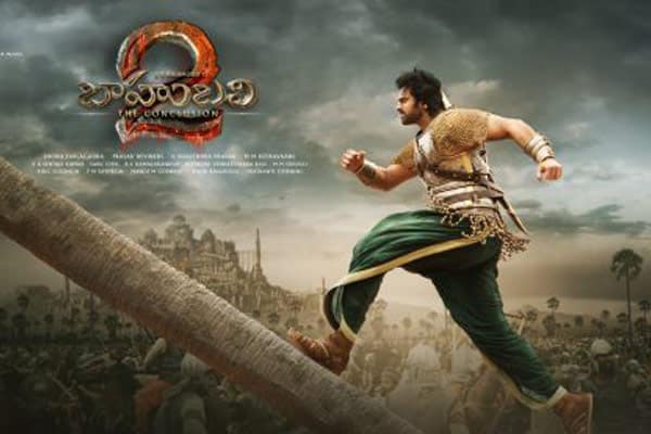 Baahubali to Re-release?