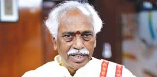 Dattatreya to be made governor just before 2019 LS elections