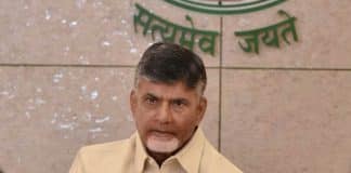 Chandrababu seeing red over communist movements