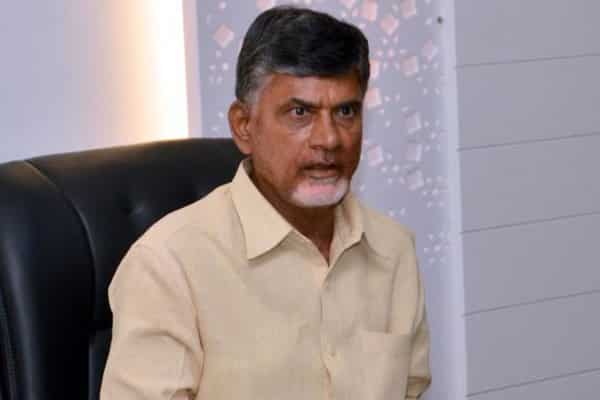 Chandrababu to TTDP: Without relying on me, boost the party in Telangana