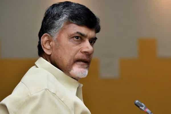 Ilaiah’s book will not sell in AP : Chandrababu
