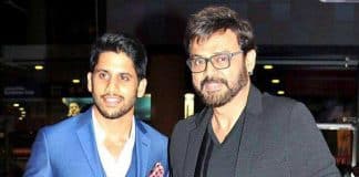 Exclusive : Chay - Venky multi-starrer confirmed with young director