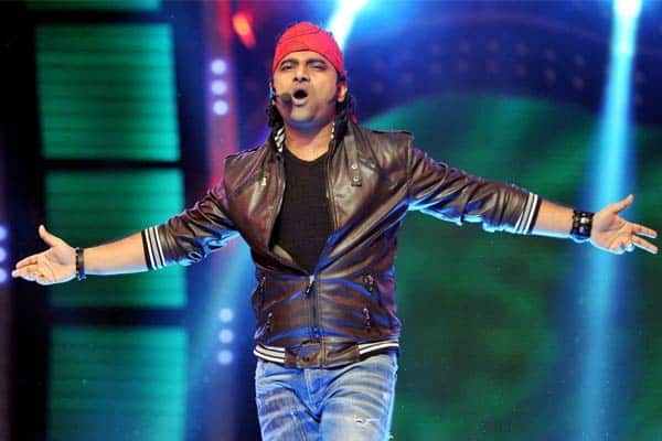 DSP to burn the dance floor on grand finale of Bigg Boss Telugu