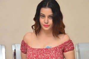 Diksha’s sensational comments on Bigg boss show and Dhan Raj