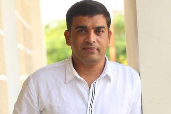 Dil Raju on Reshoot Mode